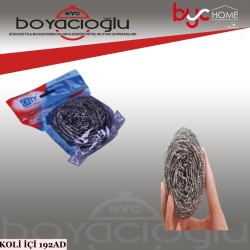 CENGİZ 60 GR TOP TEL