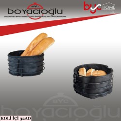 ASKICIM YUV. TEL EKMEK SEPETİ