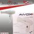 AWOX ALİZE SAÇ KURUTMA MAKİNESİ
