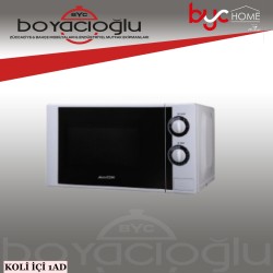 AWOX P20 MİKRODALGA FIRIN
