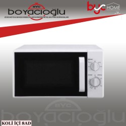 AWOX H20 MİKRODALGA FIRIN 20LT