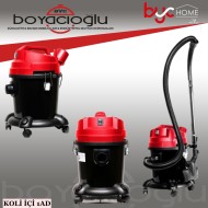 AWOX NETO VC20 KÜRE ELEKTRİKLİ SÜPÜRGE