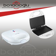 AWOX SOLE TOST MAKİNESİ