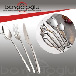BYC MARLA 304 ÇAY KAŞIK