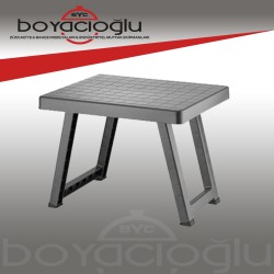 EKO KATLANIR SEHPA 40X50X40