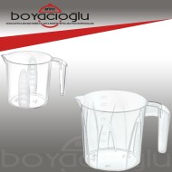 KULOĞLU GEÇMELİ MAŞRAPA-ŞEFFAF