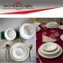 FARİKA ELİF PORS 24PRÇ YEMEK TK