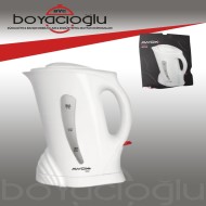 AWOX NOVA PLS SU ISITICI BEYAZ