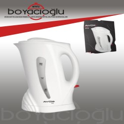 AWOX NOVA PLS SU ISITICI BEYAZ