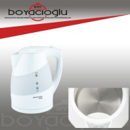 AWOX ORBİT GİZLİ REZİZ SU ISITICI