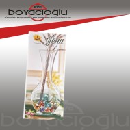 LA CUPPA JENA CAM VAZO 31CM