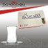 ELMASGLASS LÜX HEYBELİ ÇAY SET