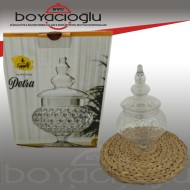 LA CUPPA PETRA DRAJELİK