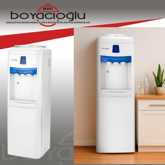 AWOX TRON SU SEBİLİ SOĞUK SICAK ILIK AWOX TRON SU SEBİLİ SOĞUK SICAK ILIK