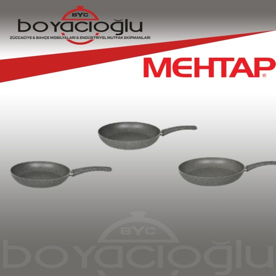 MEHTAP GRANİT TAVA 28CM MEHTAP GRANİT TAVA 28CM