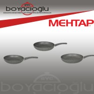 MEHTAP GRANİT TAVA 32CM