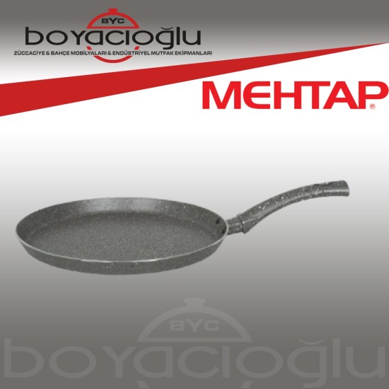 MEHTAP GRANİT KREP TAVA 26CM MEHTAP GRANİT KREP TAVA 26CM