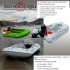 RICCO BOAT POLİETİLEN TEKNE