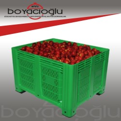 MEYVE SEBZE BOX 100X120X76