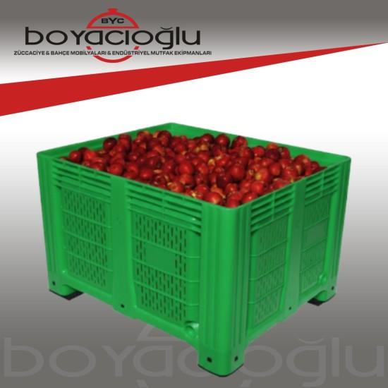 MEYVE SEBZE BOX 100X120X76