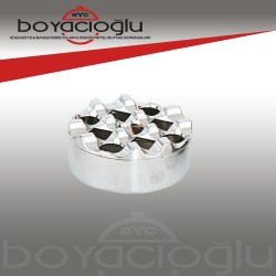 DÖKÜM YUV. IZGARALI KÜLLÜK