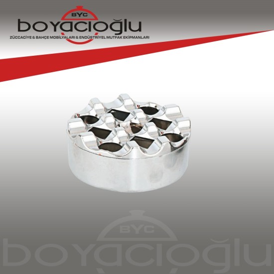 DÖKÜM YUV. IZGARALI KÜLLÜK