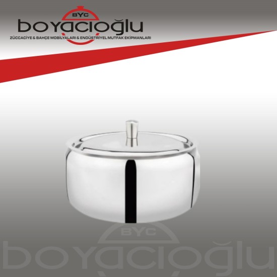 SKOÇLU KÜRE ŞEKERLİK