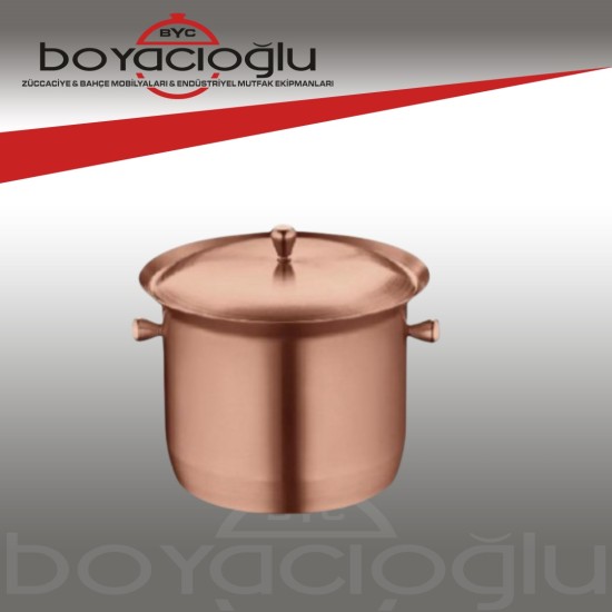 BAKIR BUZ KOVASI BAKIR BUZ KOVASI