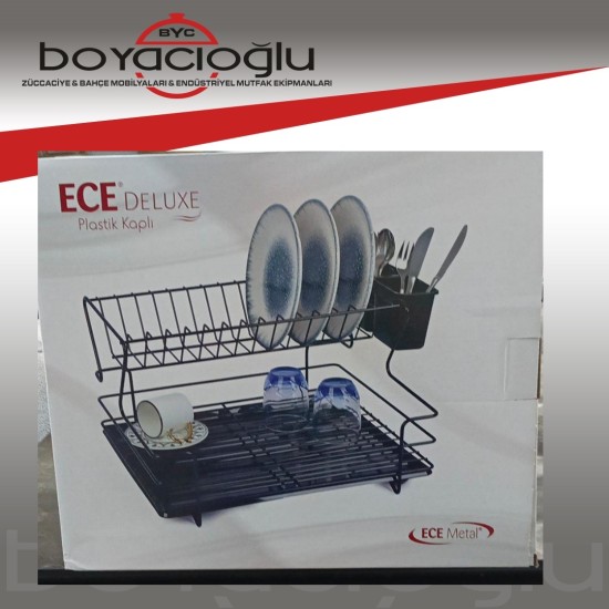 ECE METAL DELÜX TABAKLIK PLS KAPLAMA