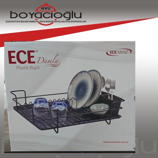 ECE METAL DAMLA TABAKLIK PLS KAPLAMA