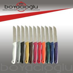 SOLİNGEN TIRTIKLI MEYVE BIÇAK