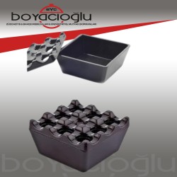 IZGARALI BAKALIT KÜLLÜK