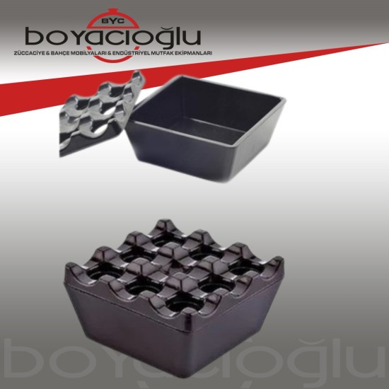 IZGARALI BAKALIT KÜLLÜK