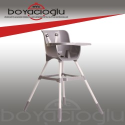 BAYBY BARESSİ MAMA SANDALYESİ BAYBY BARESSİ MAMA SANDALYESİ