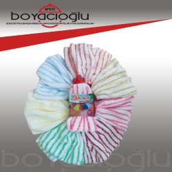 CAN MOP ÇİZGİLİ MOP UÇ