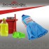 CAN MOP MİKROFİBER HAVLU MOP UÇ