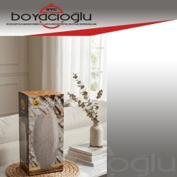 LA CUPPA PAFULİ VAZO