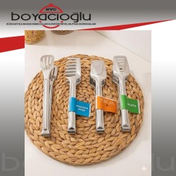 TERCAN IZGARA BARBEKÜ MAŞA