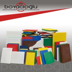 BYC KESİM PANOSU 26,5X32,5 İNCE