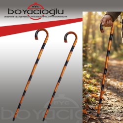 EĞME KESTANE BASTON