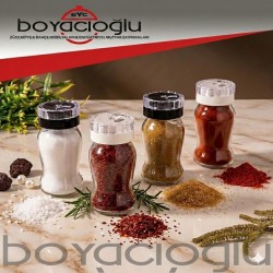 EVAX ANFORA TUZLUK 135CC