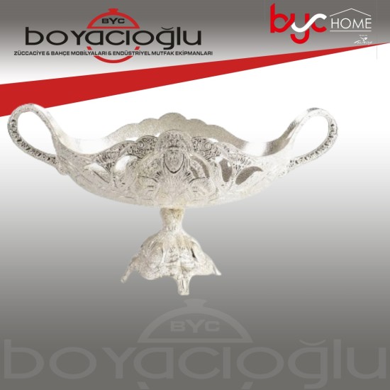 251-KK-D-19 GÜMÜŞ GONDOL 251-KK-D-19 GÜMÜŞ GONDOL