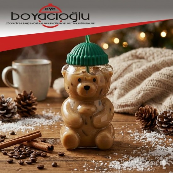 GOOGY BEAR STURBKS AYICIK BARDAK