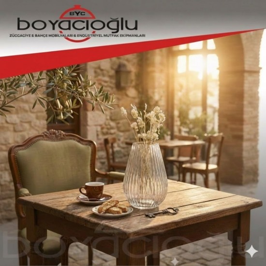 LA CUPPA 757 ZEIRA VAZO