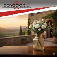 LA CUPPA 760 MİLAS VAZO