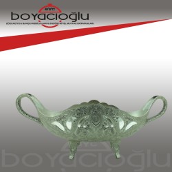 252-AK-D-19 GÜMÜŞ GONDOL