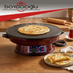 UĞUR TERMOSTATLI KATMER SACI