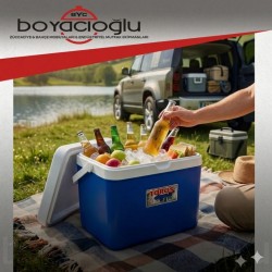 TOROS OTO TERMOS 32LT