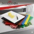 KESİM PANOSU 20X30X2