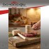 AHŞAP ET DÖVECEK TOKMAK